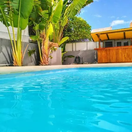 Holiday Apartment In Grand-Baie Exterior photo