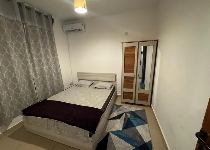 Holiday Apartment In Grand Baie