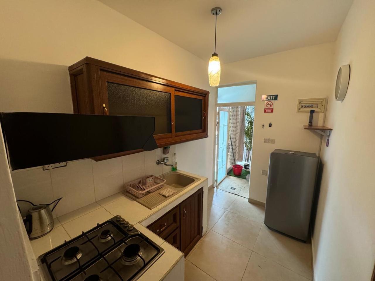 Apartment In Grand Baie