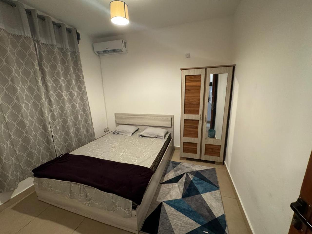 Apartment In