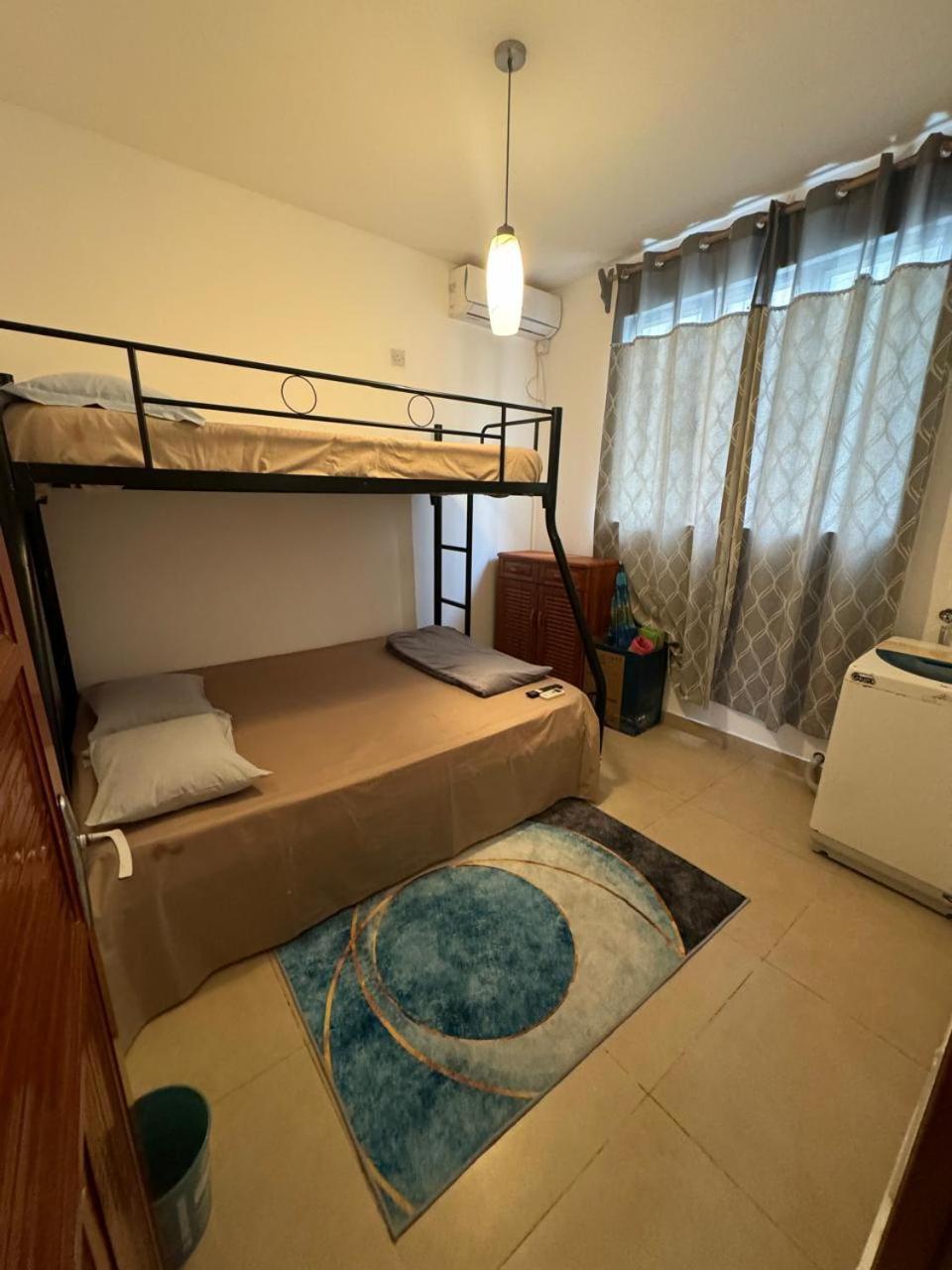 Apartment In Grand Baie